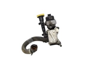 Supporto Filtro Olio Fiat Grande Punto 1.3 Mjt 55193743 - 11330