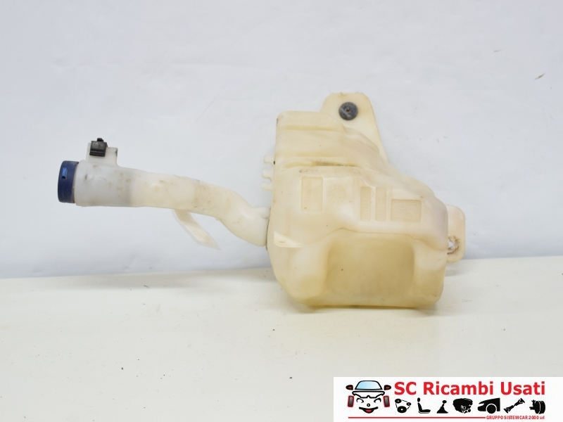 Vaschetta Serbatoio Tergicristallo Grande Punto 55702892 430036418 - 11331 Vaschetta Serbatoio Tergicristallo Grande Punto 55702892 430036418 - 11331