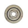 Puleggia Motore Fiat Grande Punto 1.3 Multijet 55200498 46819147 - 11350 Puleggia Motore Fiat Grande Punto 1.3 Multijet 55200498 46819147 - 11350