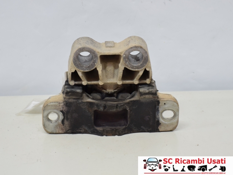 Supporto Motore Fiat Grande Punto 55702833 52085828 - 11351