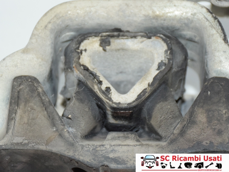 Supporto Motore Fiat Grande Punto 55702833 52085828 - 11351