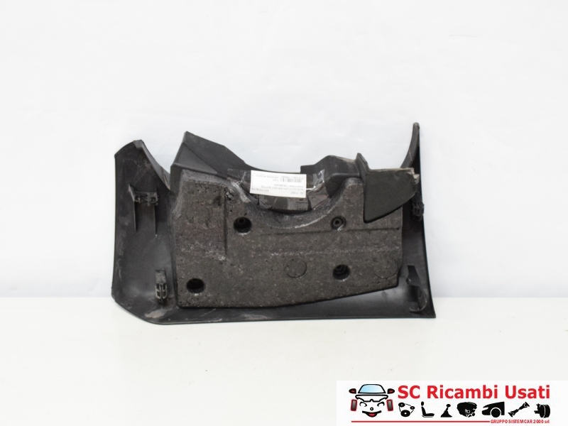 Modanatura Riparo Sotto Piantone Fiat Grande Punto 735386353 - 11357