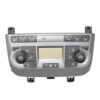 Centralina Gruppo Comandi Clima Fiat Grande Punto 735447949 - 11367 Centralina Gruppo Comandi Clima Fiat Grande Punto 735447949 - 11367