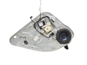 Alzavetro Posteriore Sinistro Ford C Max 3M51R24995GM - 11371