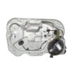 Alzavetro Anteriore Sinistro Ford C Max 3M51R203A29MS - 11372 Alzavetro Anteriore Sinistro Ford C Max 3M51R203A29MS - 11372