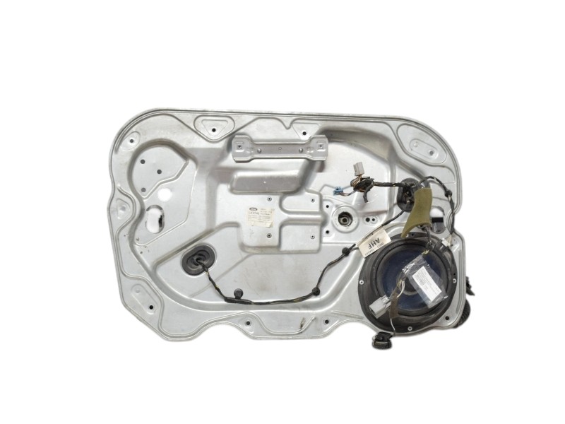Alzavetro Anteriore Sinistro Ford C Max 3M51R203A29MS - 11372