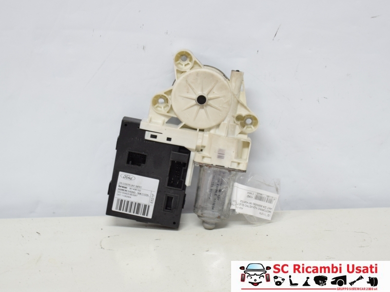 Alzavetro Anteriore Destro Ford C Max 65992090 981406102 - 11374