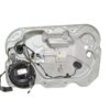 Alzavetro Anteriore Destro Ford C Max 3M51R203A28MS - 11375 Alzavetro Anteriore Destro Ford C Max 3M51R203A28MS - 11375