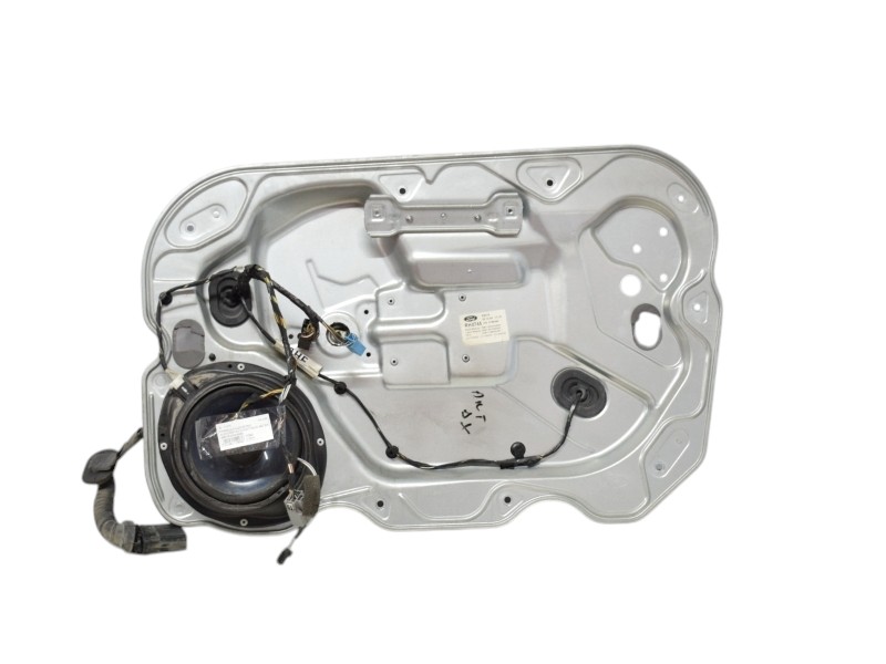 Alzavetro Anteriore Destro Ford C Max 3M51R203A28MS - 11375