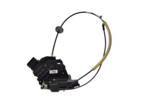 Serratura Anteriore Sinistra Ford C Max 3M5AR21813EP - 11378