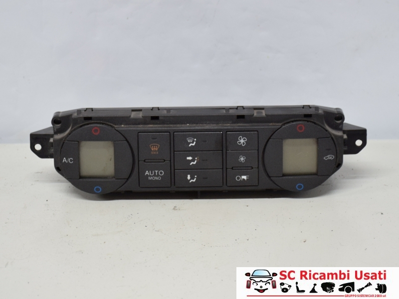 Centralina Comandi Clima Ford C Max 2005 3M5T18C612AL - 11381 Centralina Comandi Clima Ford C Max 2005 3M5T18C612AL - 11381