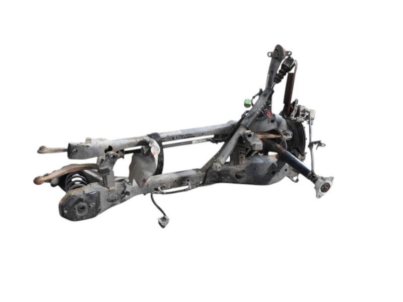 Ponte Posteriore Ford C Max  - 11383