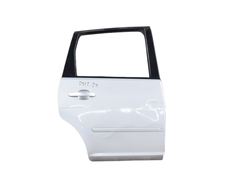 Porta Posteriore Destra Dx Ford C Max 2005  - 11388