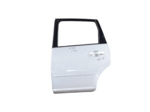 Porta Posteriore Sinistra Sx Ford C Max 2005 - 11389