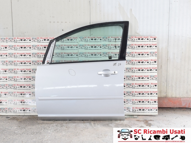 Porta Portiera Anteriore Sinistra Ford C Max 2005  - 11390