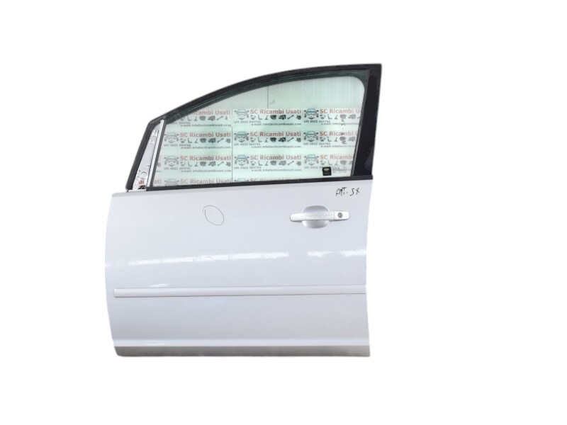 Porta Portiera Anteriore Sinistra Ford C Max 2005  - 11390