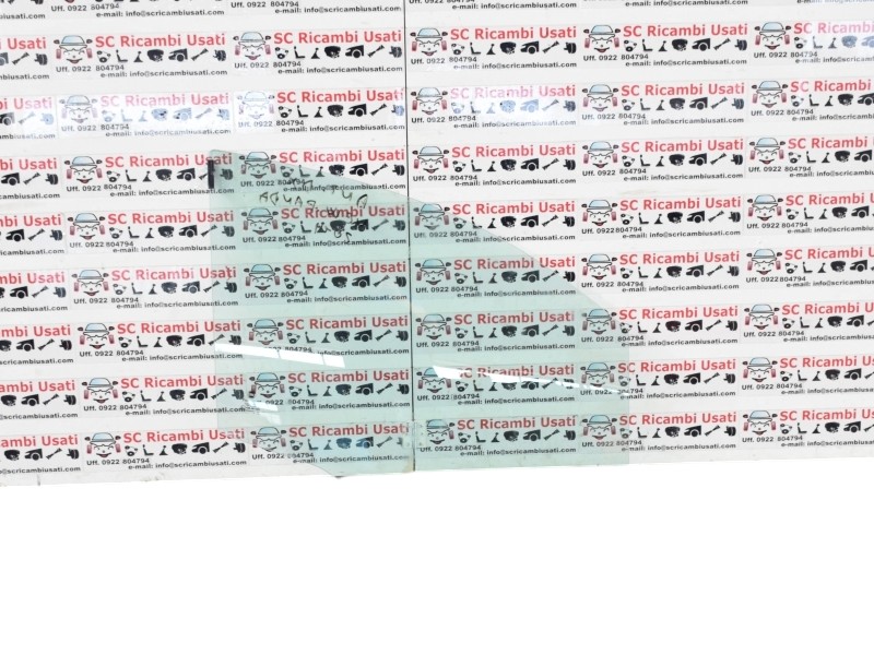 Vetro Anteriore Destro Fiat New Panda  - 11395