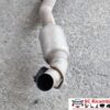 Marmitta Terminale Scarico Ford C Max 1.6 Tdci - 11401 Marmitta Terminale Scarico Ford C Max 1.6 Tdci - 11401