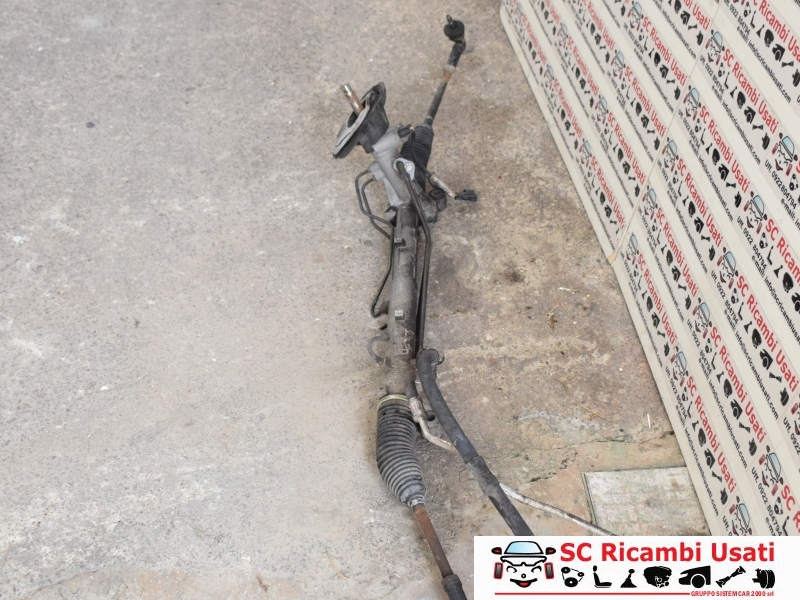 Scatola Sterzo Ford C Max 3M513A500AS 1698389 - 11404 Scatola Sterzo Ford C Max 3M513A500AS 1698389 - 11404