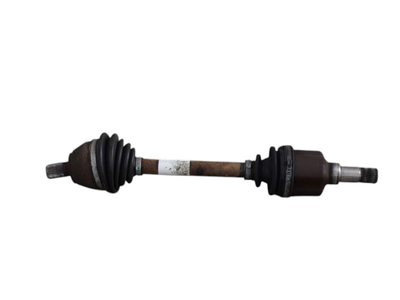 Semiasse Sinistro Ford C Max  - 11406