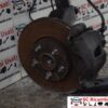 Sospensione Anteriore Destra Ford C Max 1.6 Tdci - 11414 Sospensione Anteriore Destra Ford C Max 1.6 Tdci - 11414