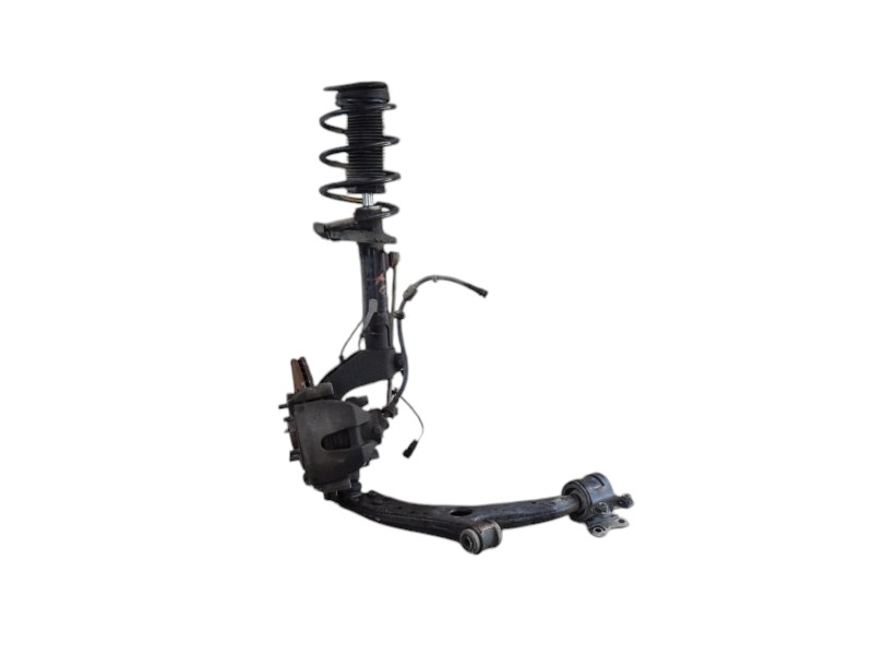Sospensione Anteriore Destra Ford C Max 1.6 Tdci - 11414 Sospensione Anteriore Destra Ford C Max 1.6 Tdci - 11414