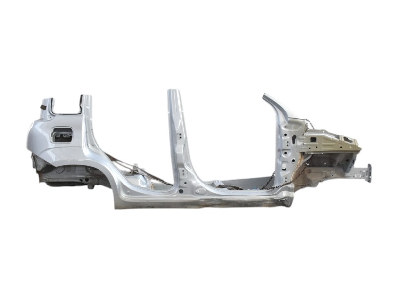 Fianco Fiancata Destra Dx Fiat New Panda  - 11418