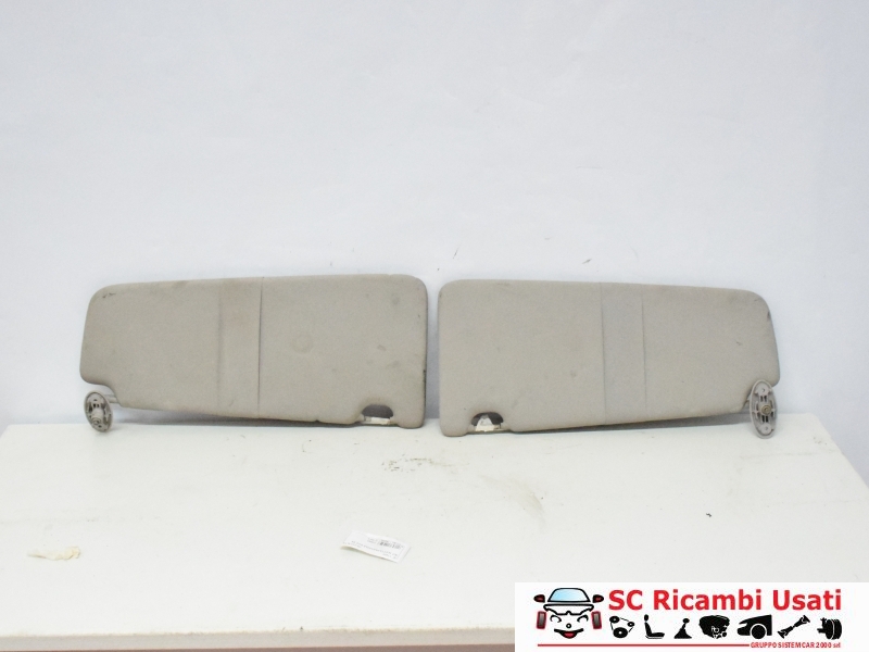 Aletta Parasole Dx E Sx Ford C Max 2005 - 11424 Aletta Parasole Dx E Sx Ford C Max 2005 - 11424