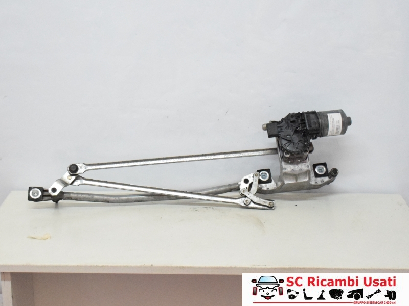 Tergicristallo Ford C Max 3M5117504AG 3M5117508AA - 11426