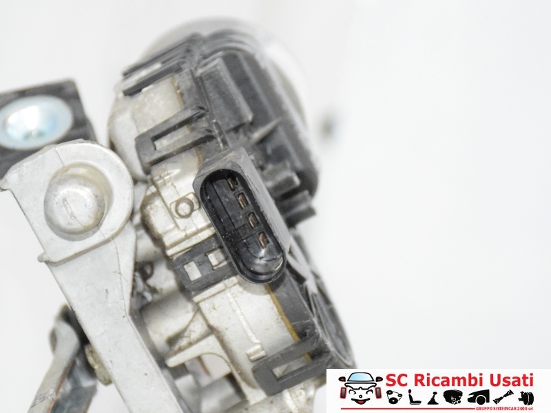 Tergicristallo Ford C Max 3M5117504AG 3M5117508AA - 11426