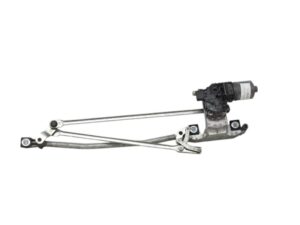 Tergicristallo Ford C Max 3M5117504AG 3M5117508AA - 11426