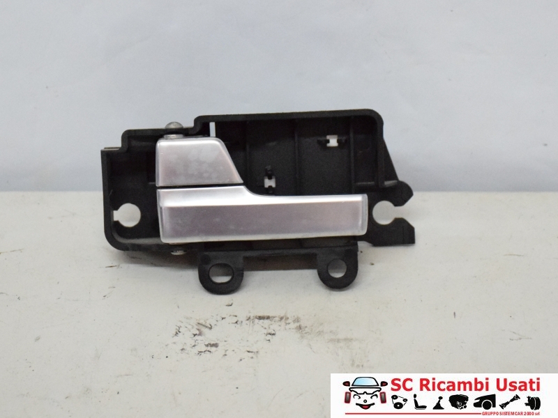 Maniglia Posteriore Sinistra Ford C Max 3M51R22601BB - 11429