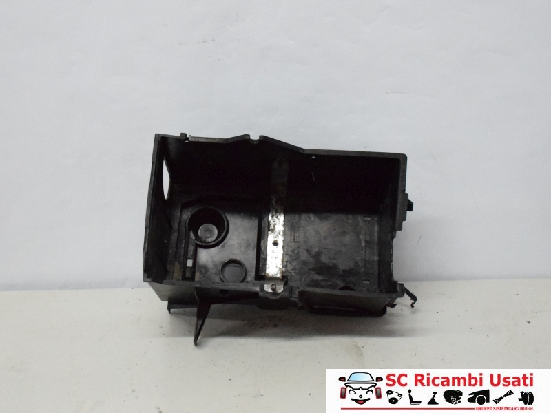 Supporto Batteria Ford C Max 3M5110723BR - 11432 Supporto Batteria Ford C Max 3M5110723BR - 11432