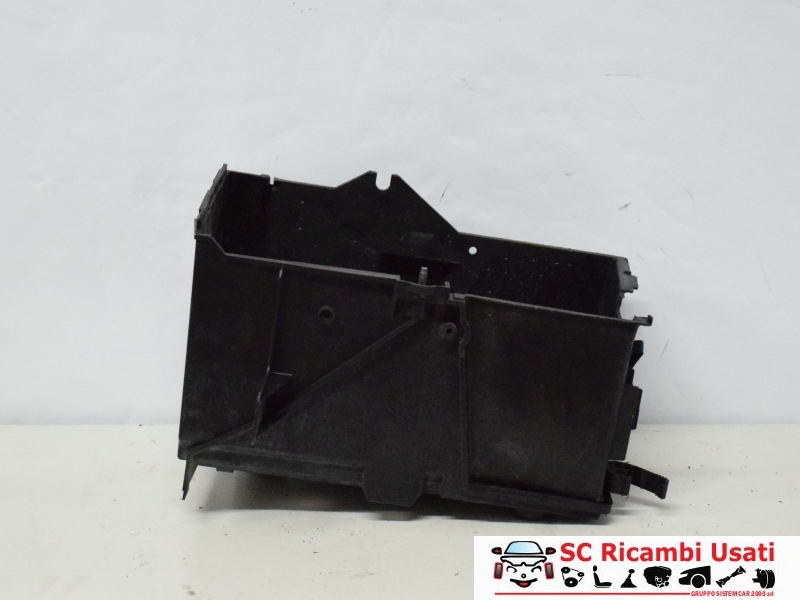 Supporto Batteria Ford C Max 3M5110723BR - 11432 Supporto Batteria Ford C Max 3M5110723BR - 11432