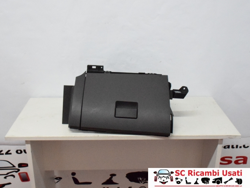 Cassetto Vano Portaoggetti Dx Cruscotto Ford C Max 3M51-R06044 - 11437 Cassetto Vano Portaoggetti Dx Cruscotto Ford C Max 3M51-R06044 - 11437