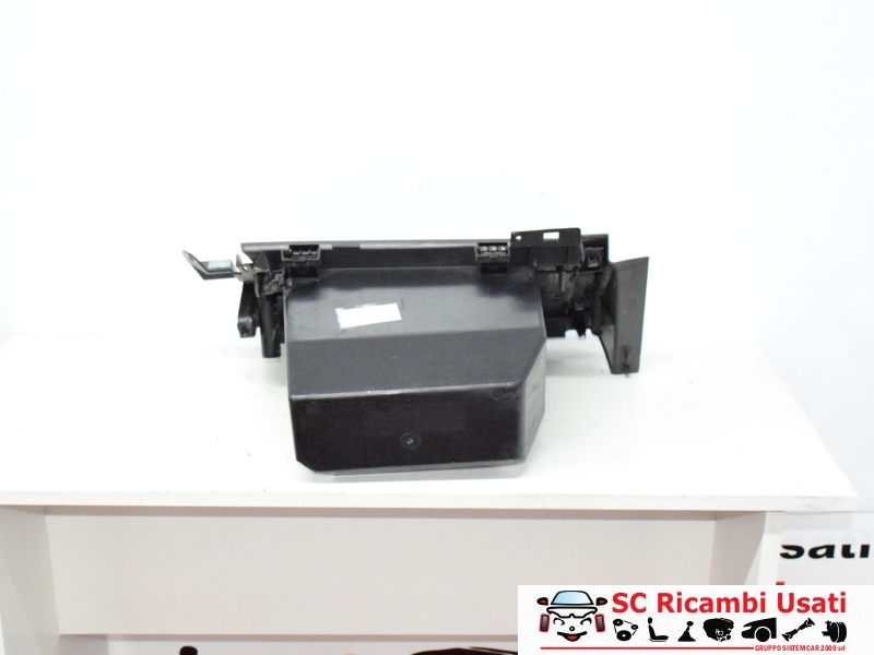 Cassetto Vano Portaoggetti Dx Cruscotto Ford C Max 3M51-R06044 - 11437 Cassetto Vano Portaoggetti Dx Cruscotto Ford C Max 3M51-R06044 - 11437