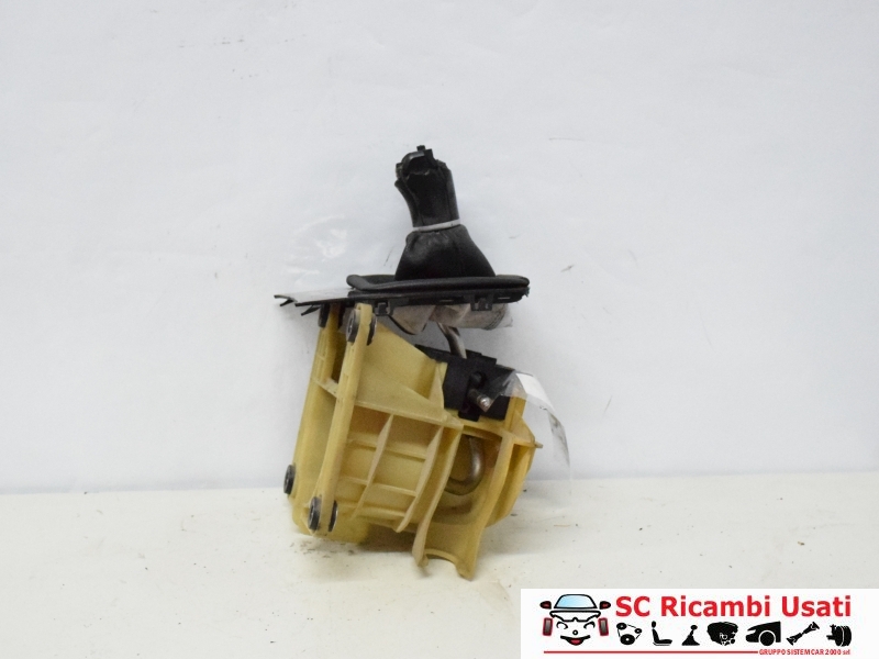 Leva Cambio Ford C Max 3M5R7K387HD - 11442