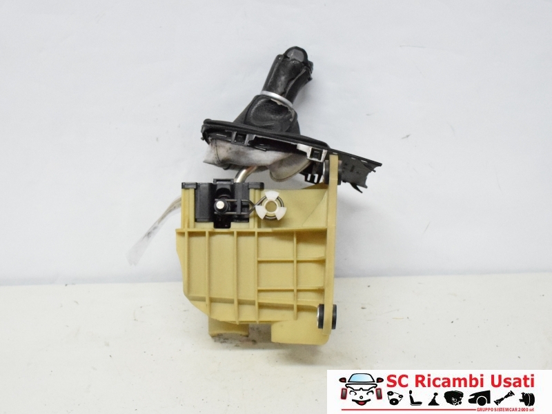 Leva Cambio Ford C Max 3M5R7K387HD - 11442