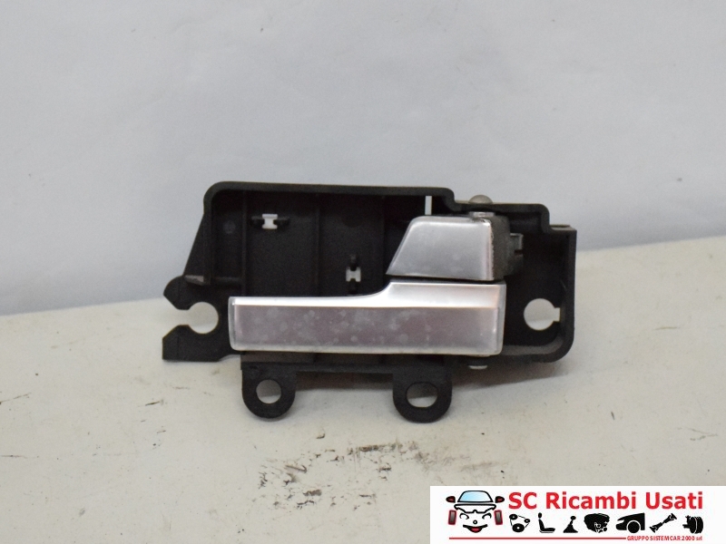 Maniglia Posteriore Destra Ford C Max 3M51R22600BB - 11443