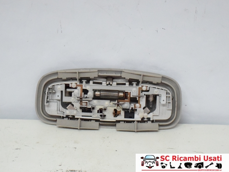 Plafoniera Posteriore Ford C Max 3S7A13K767AA - 11448
