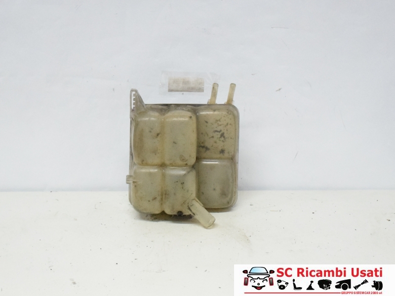 Vaschetta Serbatoio Radiatore 1.6 Tdci Ford C Max 3M5H8K218 - 11452 Vaschetta Serbatoio Radiatore 1.6 Tdci Ford C Max 3M5H8K218 - 11452