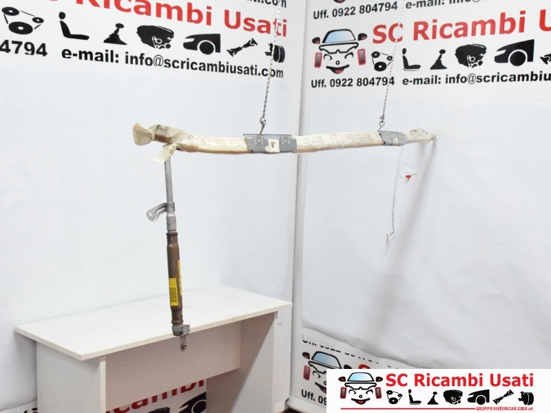 Airbag Tendina Sinistra Ford C Max 3M51R14K158AG - 11457 Airbag Tendina Sinistra Ford C Max 3M51R14K158AG - 11457