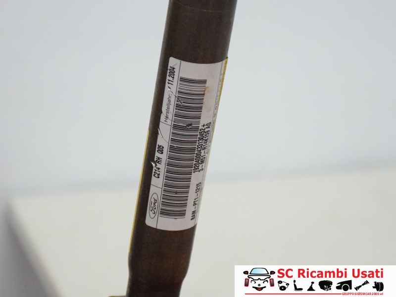 Airbag Tendina Destra Ford C Max 3M51R14K159AG - 11460 Airbag Tendina Destra Ford C Max 3M51R14K159AG - 11460