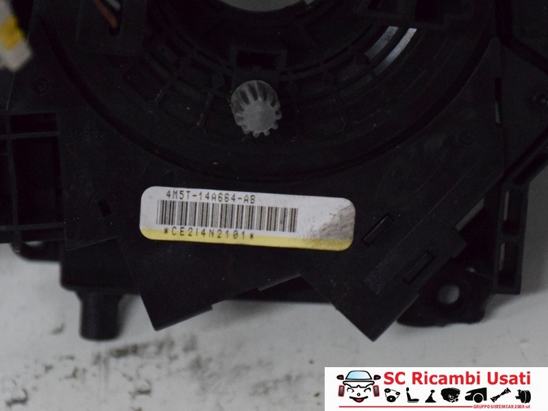 Devioluci Ford C Max 4M5T14A664AB 3M5T14K14 - 11461
