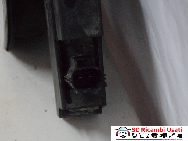 Sportello Tappo Serbatoio Ford C Max Tdci 2005 3M51R27936AJ - 11462