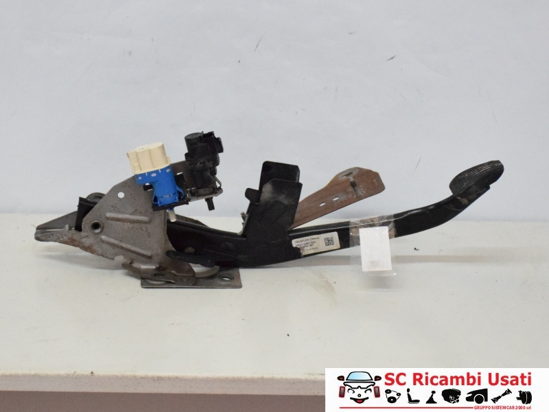 Pedale Freno Ford C Max 3M512467AN - 11466