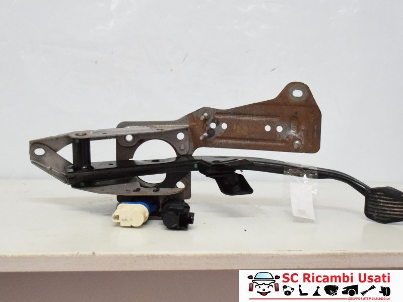 Pedale Freno Ford C Max 3M512467AN - 11466