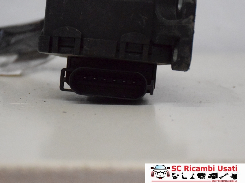 Pedale Acceleratore Ford C Max 3M519F836AF - 11467 Pedale Acceleratore Ford C Max 3M519F836AF - 11467