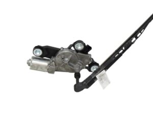 Motorino Tergilunotto Posteriore Ford C Max 3M51R17K441AC - 11469