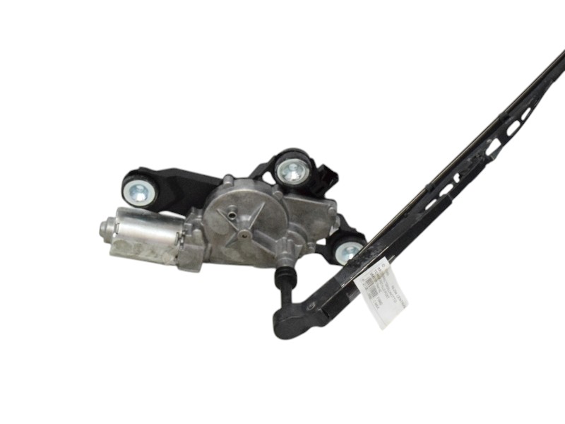 Motorino Tergilunotto Posteriore Ford C Max 3M51R17K441AC - 11469